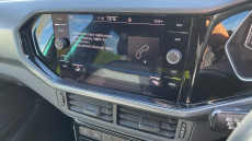 Volkswagen T-Cross 1.0 TSI 110 R-Line 5dr DSG Petrol Estate